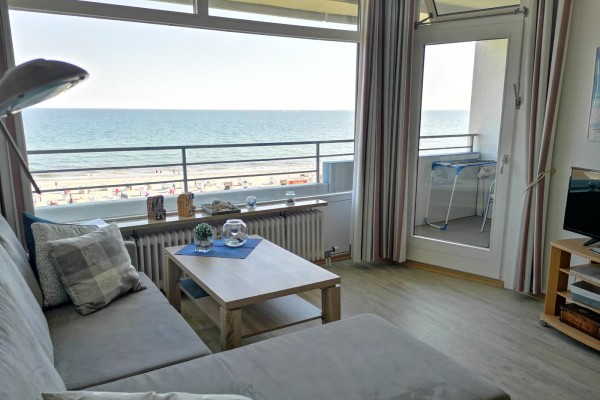 Strandhotel 61