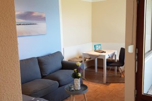 Feriengarten Dahme W 12a