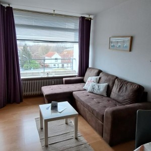 Strandhotel 24