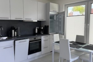 Haus am Wittenwiewerbarg WG 3