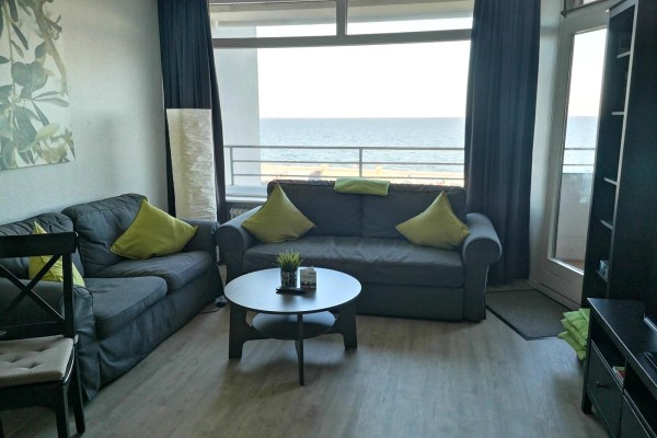Strandhotel 42