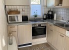 Villa Baltica Bungalow