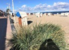 Dahmer Strand 18 Muschelhus mit Sauna