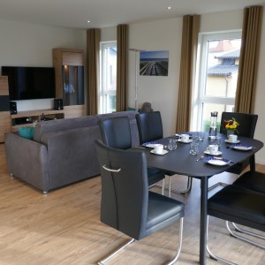 Dahmer Strand 16 Sonnenloge