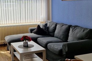 Feriengarten Dahme W 18