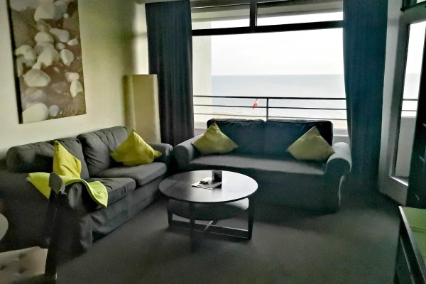 Strandhotel 59