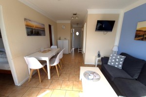 Feriengarten Dahme W 14