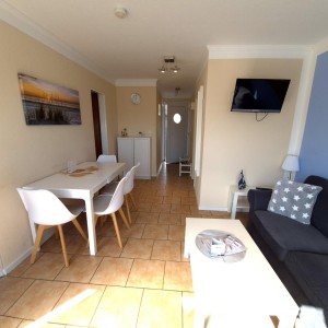 Feriengarten Dahme W 14