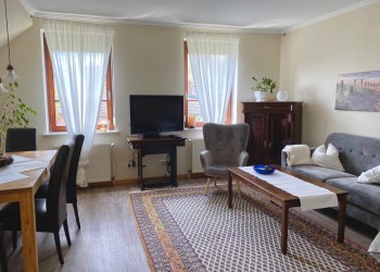 Haus Bayer Wohnung 2