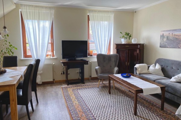 Haus Bayer Wohnung 2