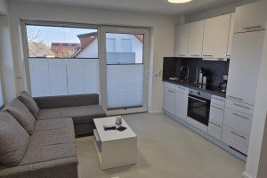 Haus am Wittenwiewerbarg WG 4