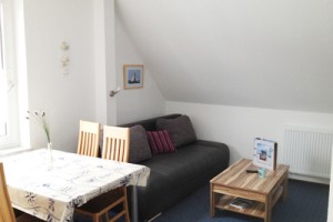 Haus zur Koje Linus