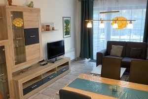 Saarstrasse 18 i ( M )