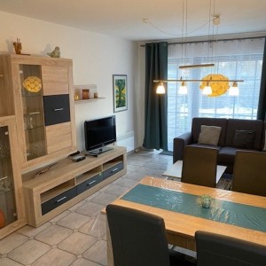 Saarstrasse 18 i ( M )