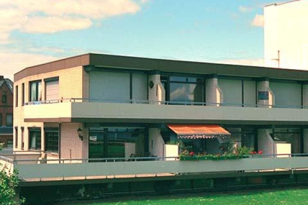 Haus Fischerstrand W 05