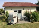 Villa Baltica Bungalow