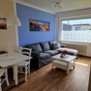 Feriengarten Dahme W 3