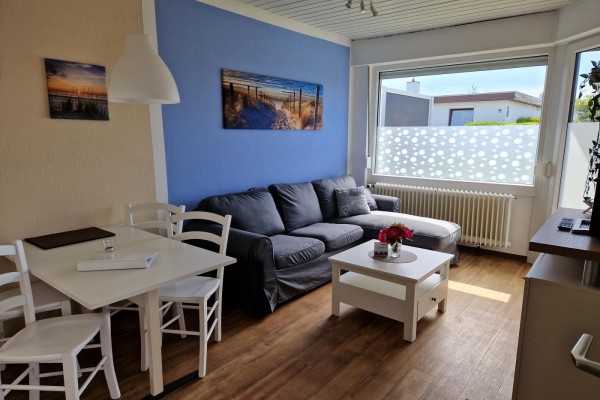 Feriengarten Dahme W 3