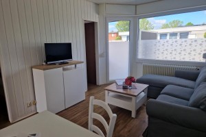 Feriengarten Dahme W 4