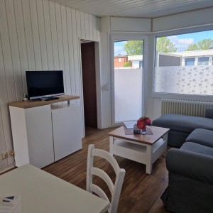 Feriengarten Dahme W 4