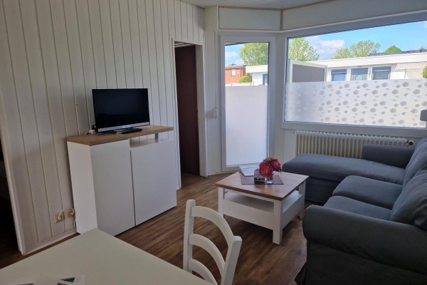 Feriengarten Dahme W 4