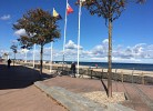 Dahmer Strand 18 Muschelhus mit Sauna