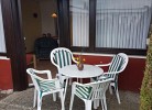 Feriengarten Dahme W 16
