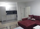 Ferienwohnung  an der Seebrücke in Grömitz