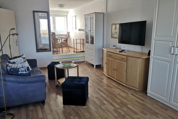 Strandhotel 27