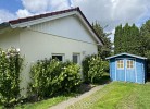 Villa Baltica Bungalow