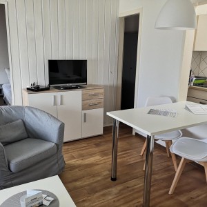 Feriengarten Dahme W 15