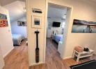 Dahmer Strand 18 Muschelhus mit Sauna