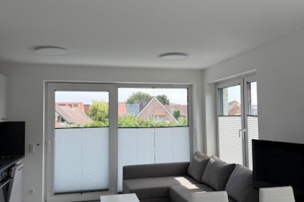 Haus am Wittenwiewerbarg WG 1