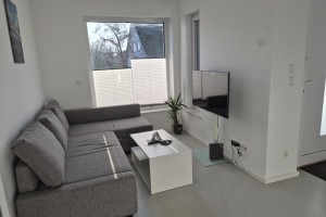 Haus am Wittenwiewerbarg WG 2