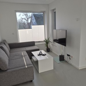 Haus am Wittenwiewerbarg WG 2