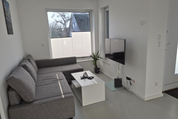 Haus am Wittenwiewerbarg WG 2