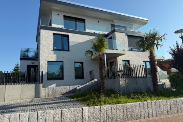 Haus am Wittenwiewerbarg WG 1