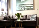 Villa Baltica Wohnung 01