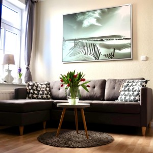 Villa Baltica Wohnung 01