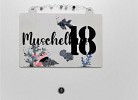 Dahmer Strand 18 Muschelhus mit Sauna