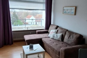 Strandhotel 24