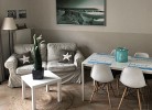 Villa Baltica Bungalow