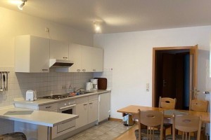 Villa Seewind Wohnung 9