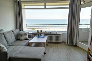 Strandhotel 61