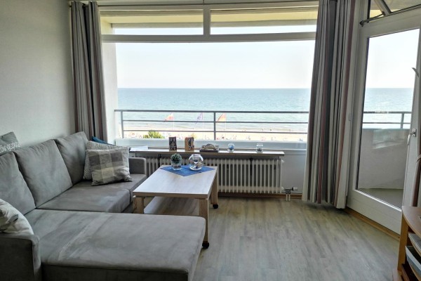 Strandhotel 61