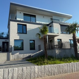 Haus am Wittenwiewerbarg WG 4