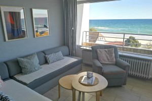 Strandhotel 62