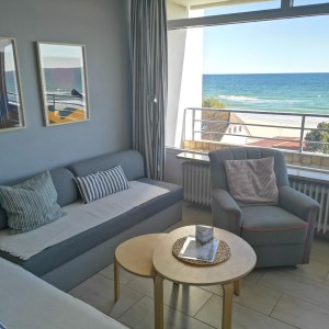 Strandhotel 62