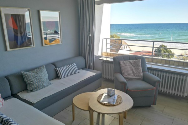 Strandhotel 62