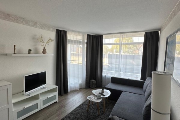 Strandhotel 2